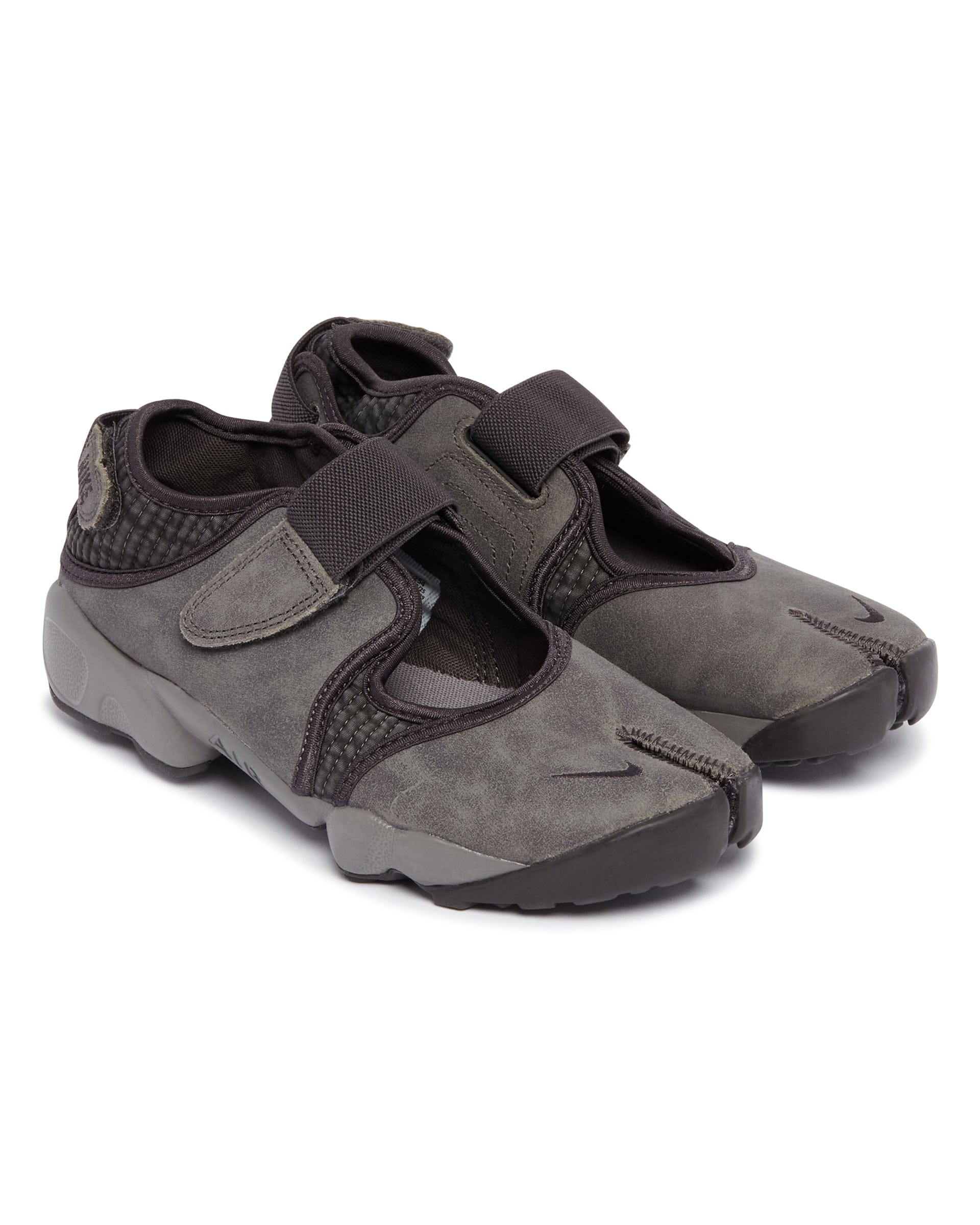 Nike Sneakers Air Rift Grigie