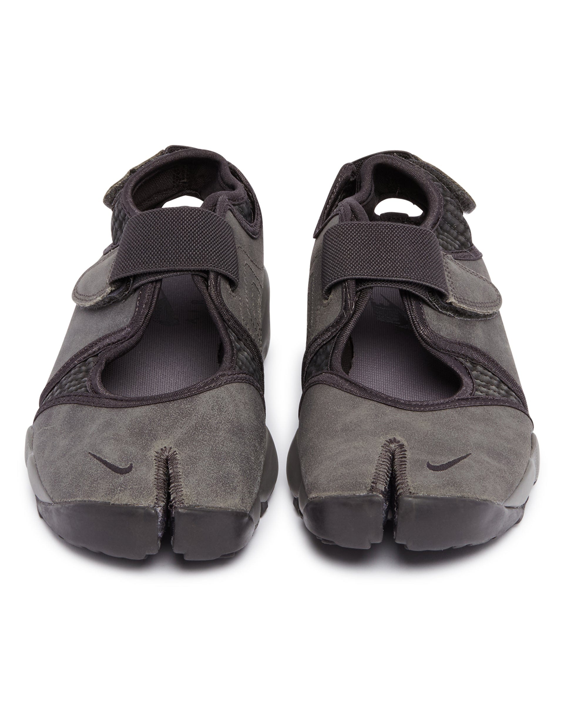 Nike Sneakers Air Rift Grigie