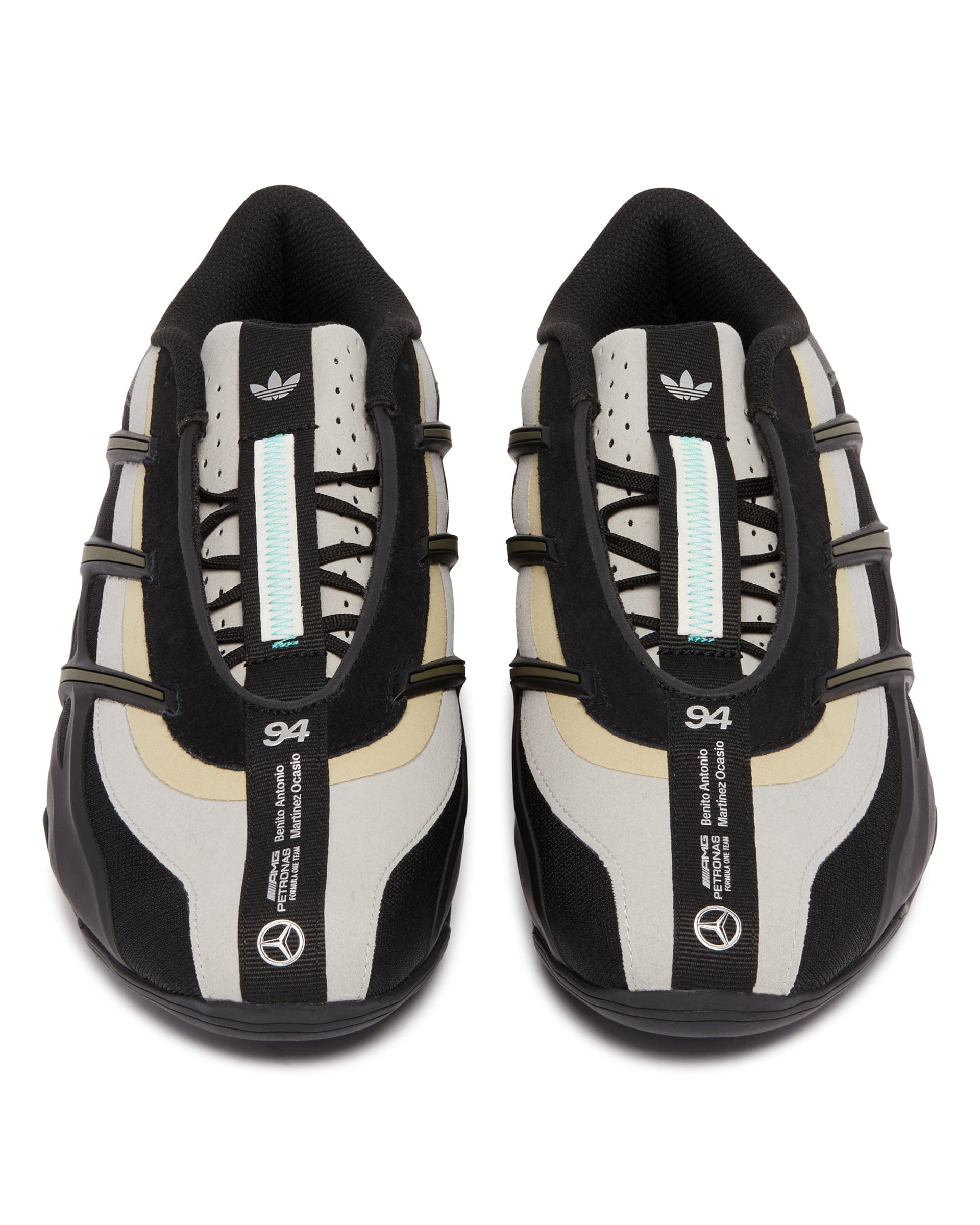 adidas Bad Bunny x Mercedes Adiracer GT Sneakers