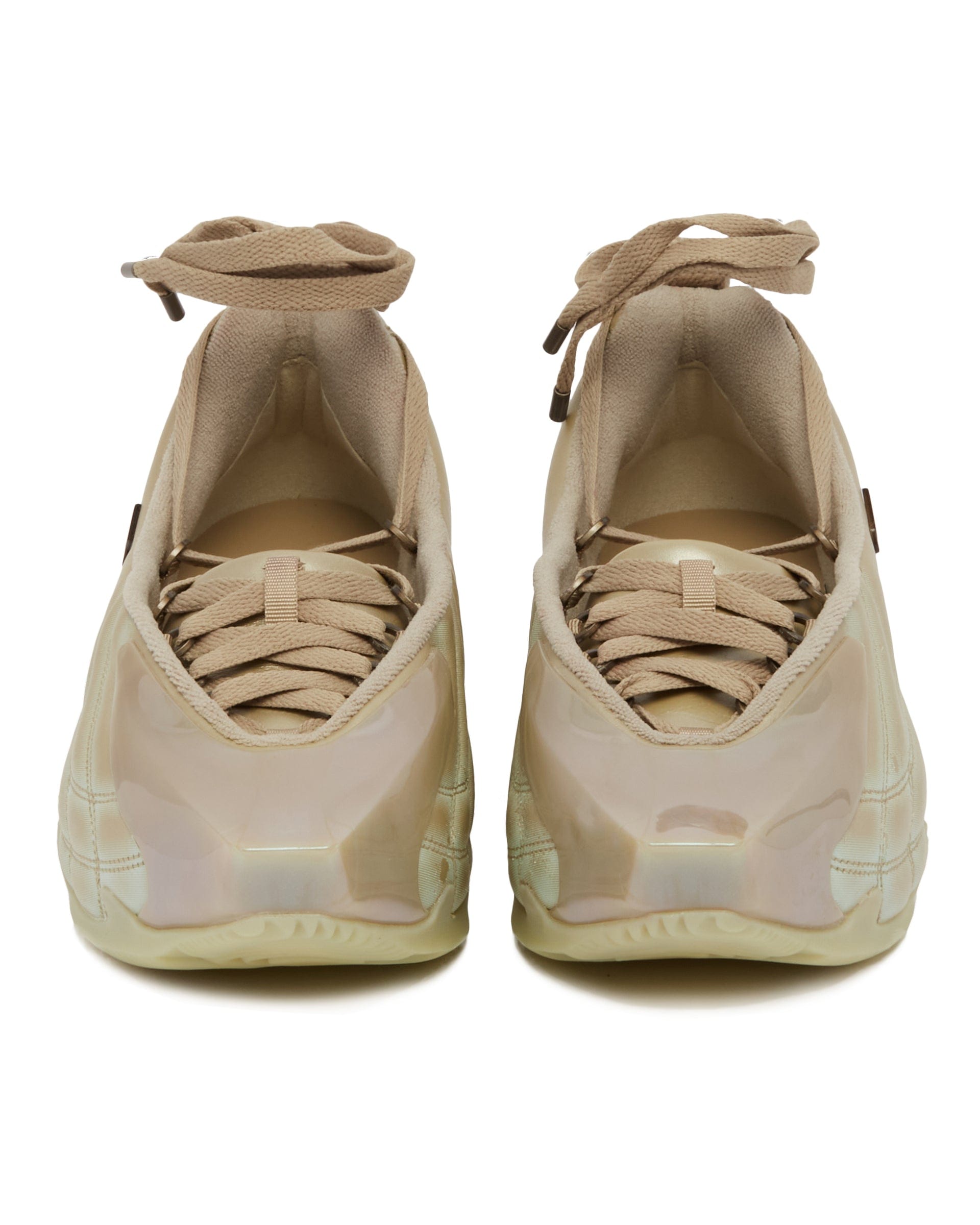 Nike x KNWLS Sneakers Air Max Muse Ballet Beige