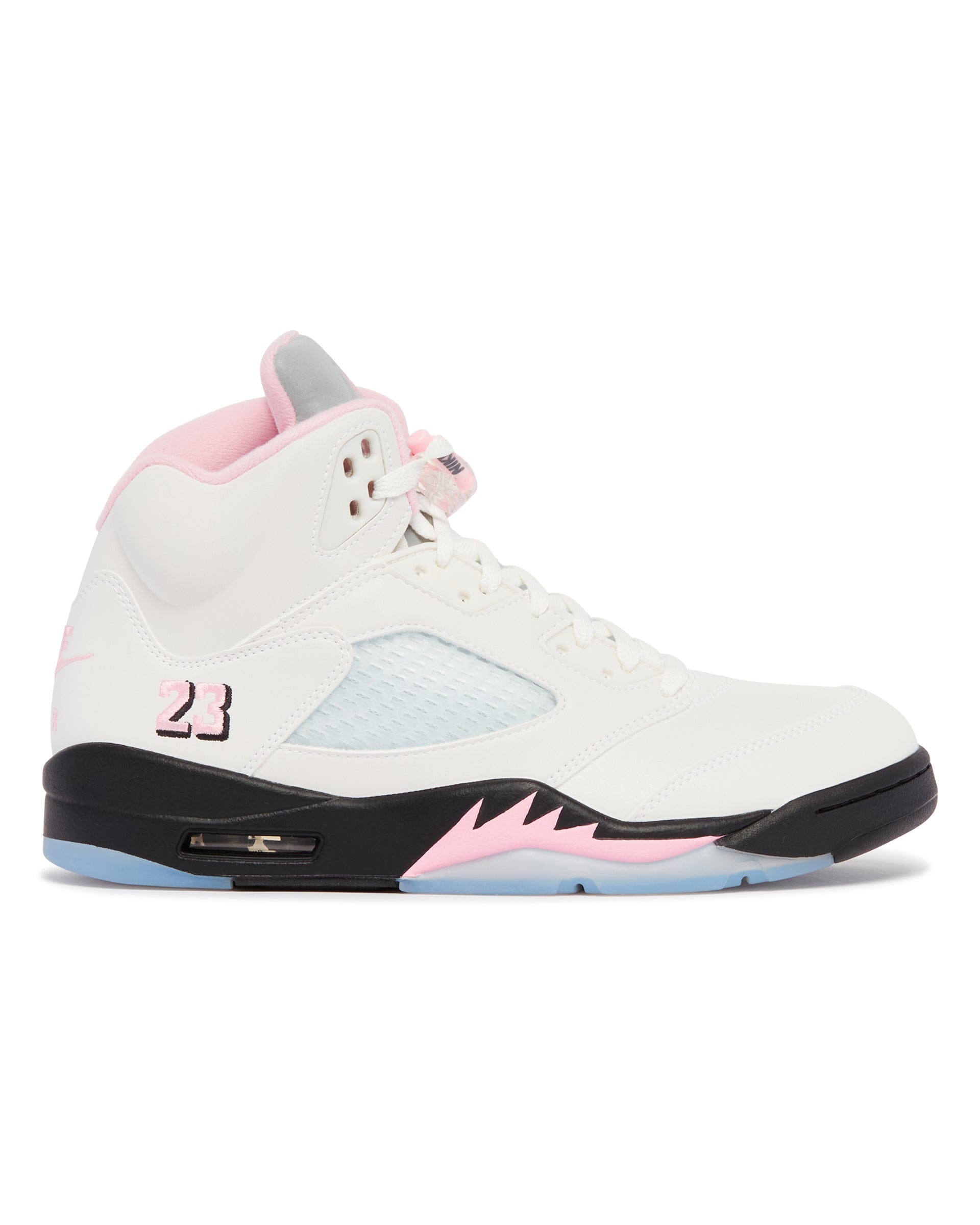 Nike Sneakers Jordan 5 Retro Bianche