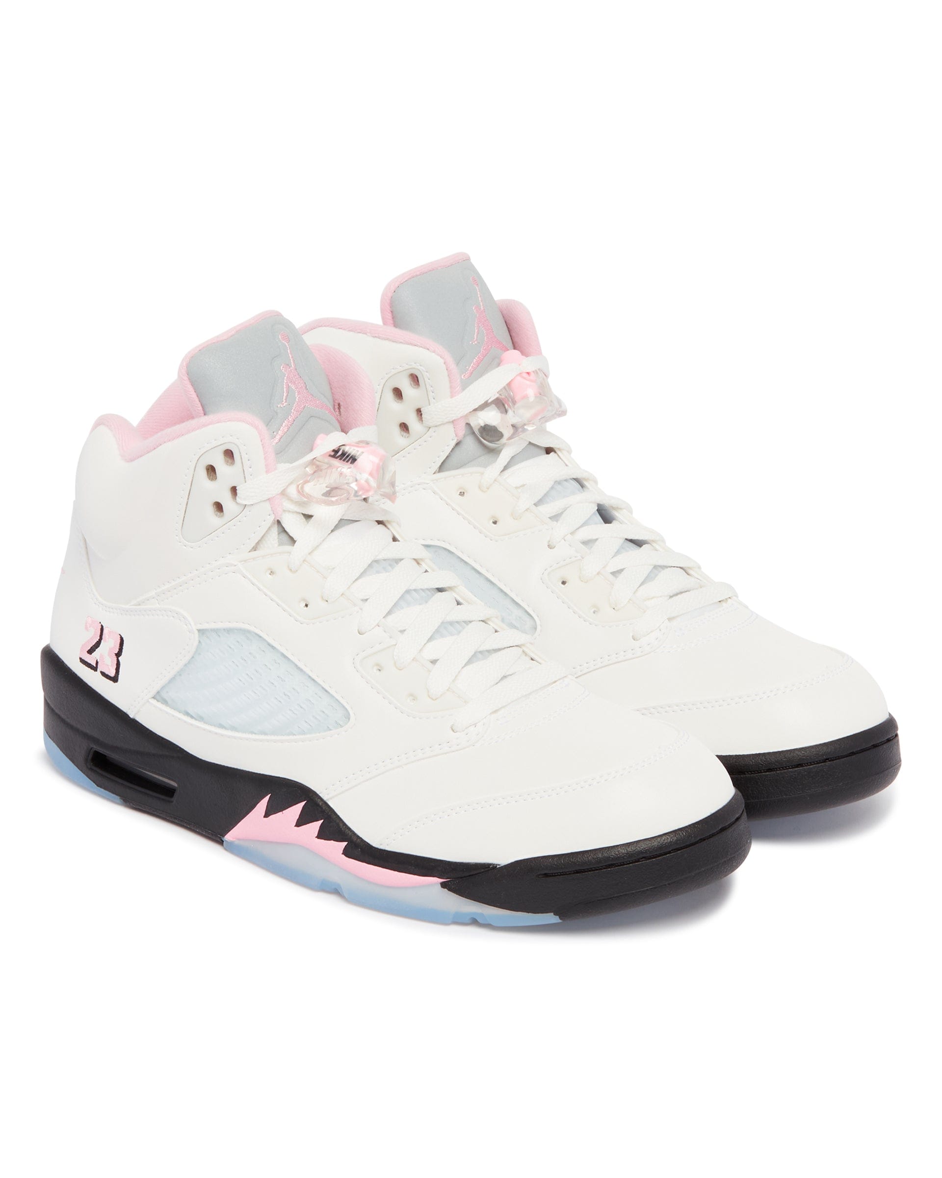 Nike Sneakers Jordan 5 Retro Bianche