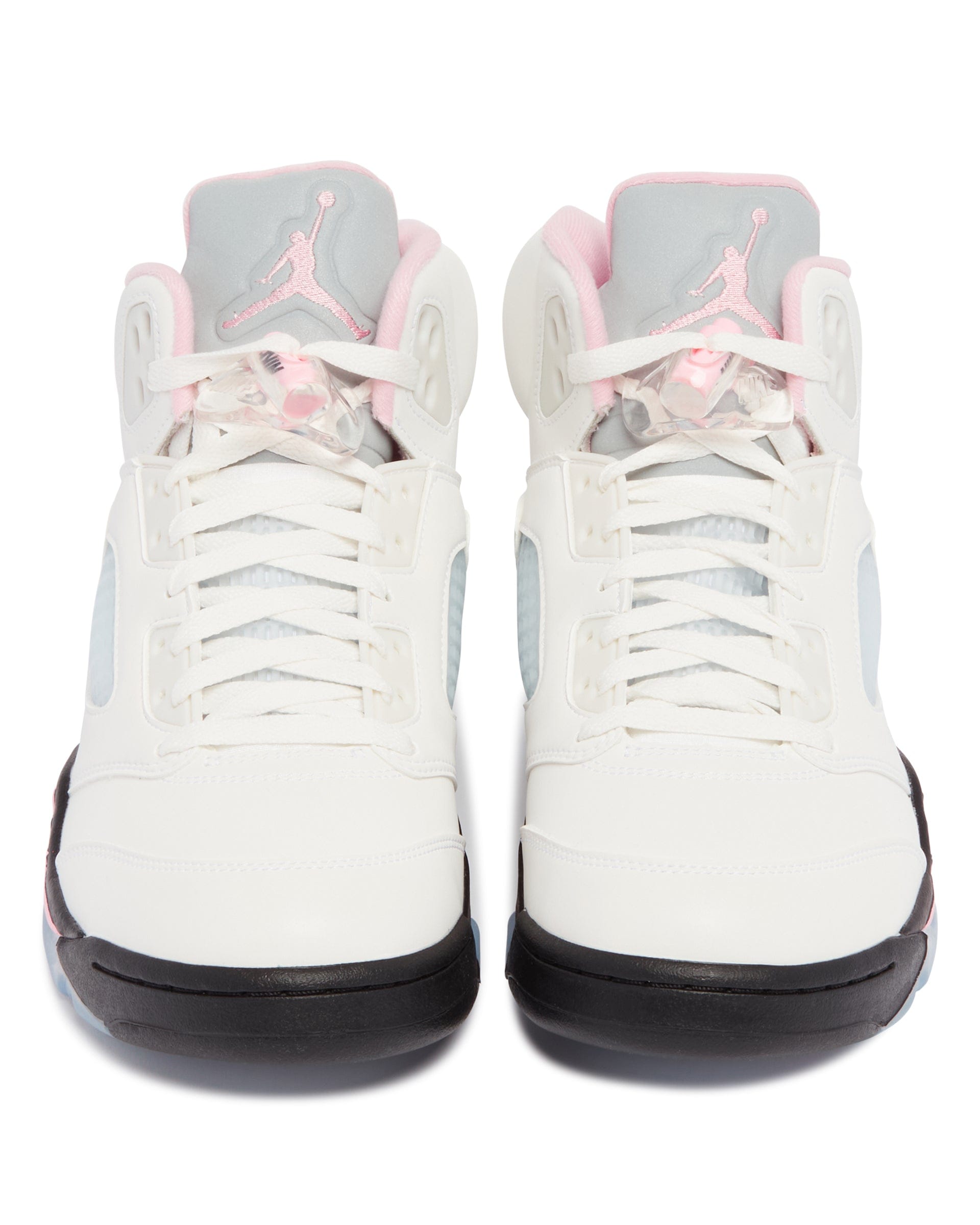 Nike Sneakers Jordan 5 Retro Bianche