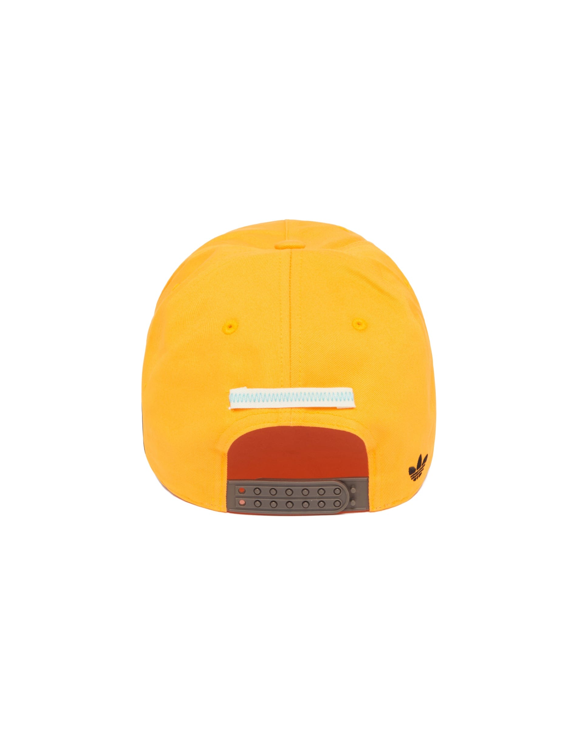 adidas Bad Bunny x Mercedes Racing Cap Cappellino AMG Petronas Giallo