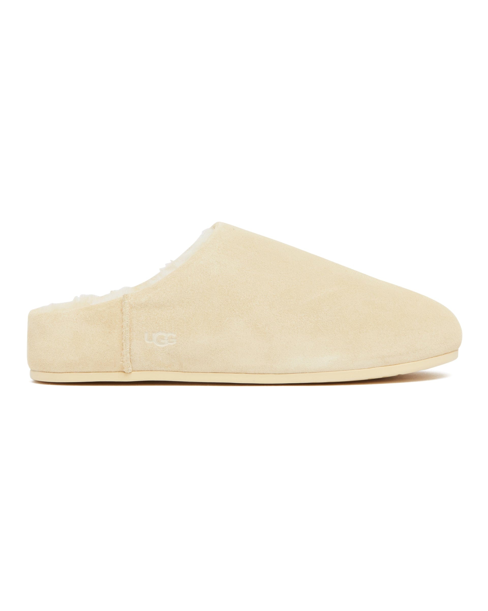 UGG Slippers Elea Slip-On Beige