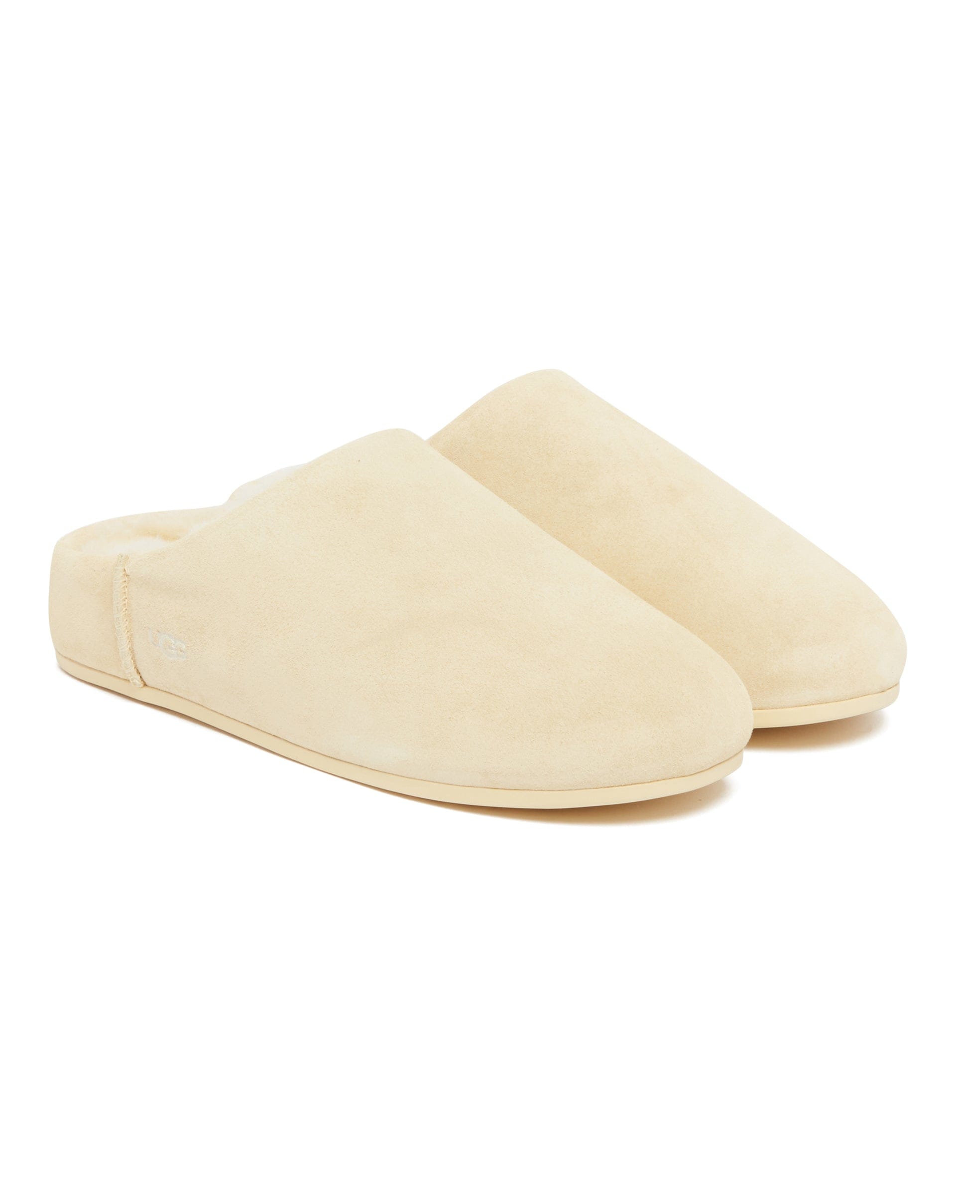 UGG Slippers Elea Slip-On Beige