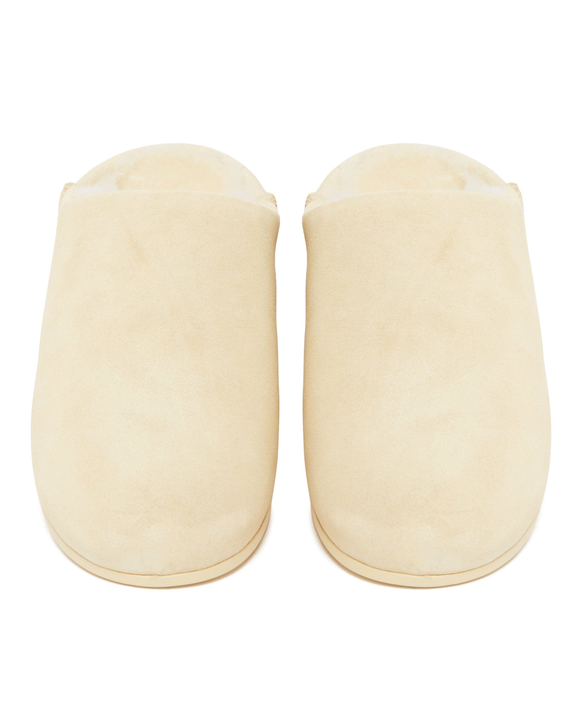 UGG Slippers Elea Slip-On Beige