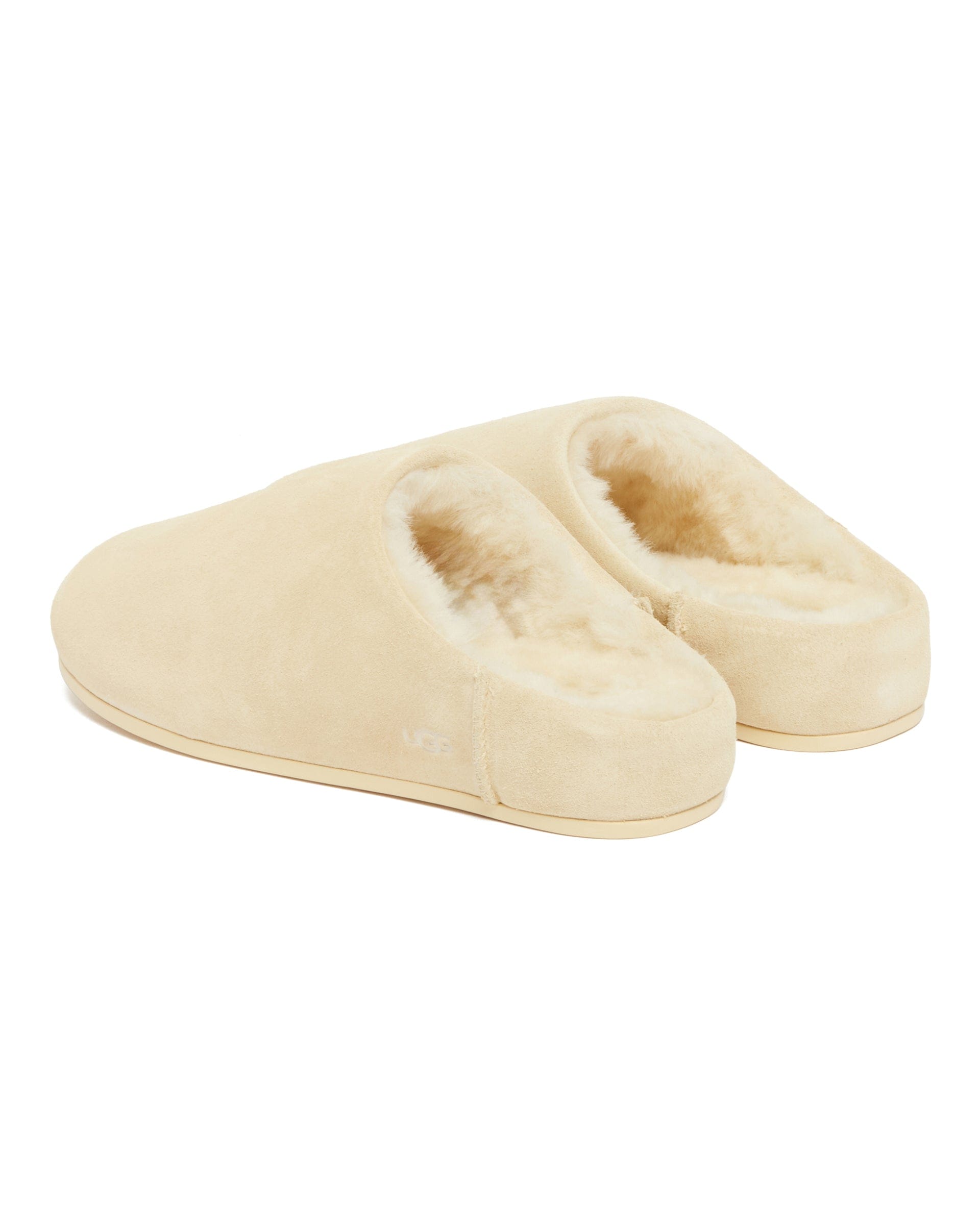 UGG Slippers Elea Slip-On Beige