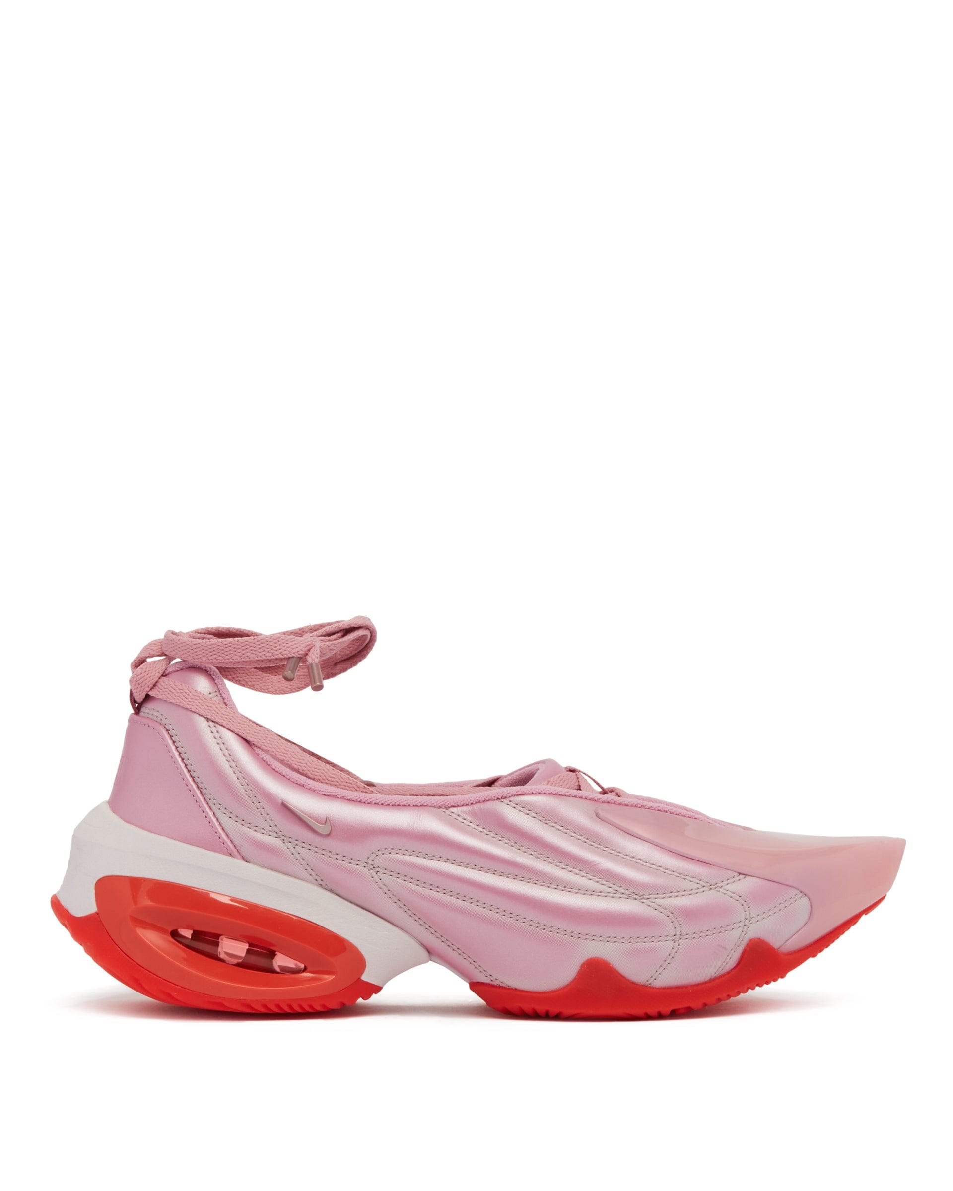 Nike x KNWLS Sneakers Air Max Muse Ballet Rosa