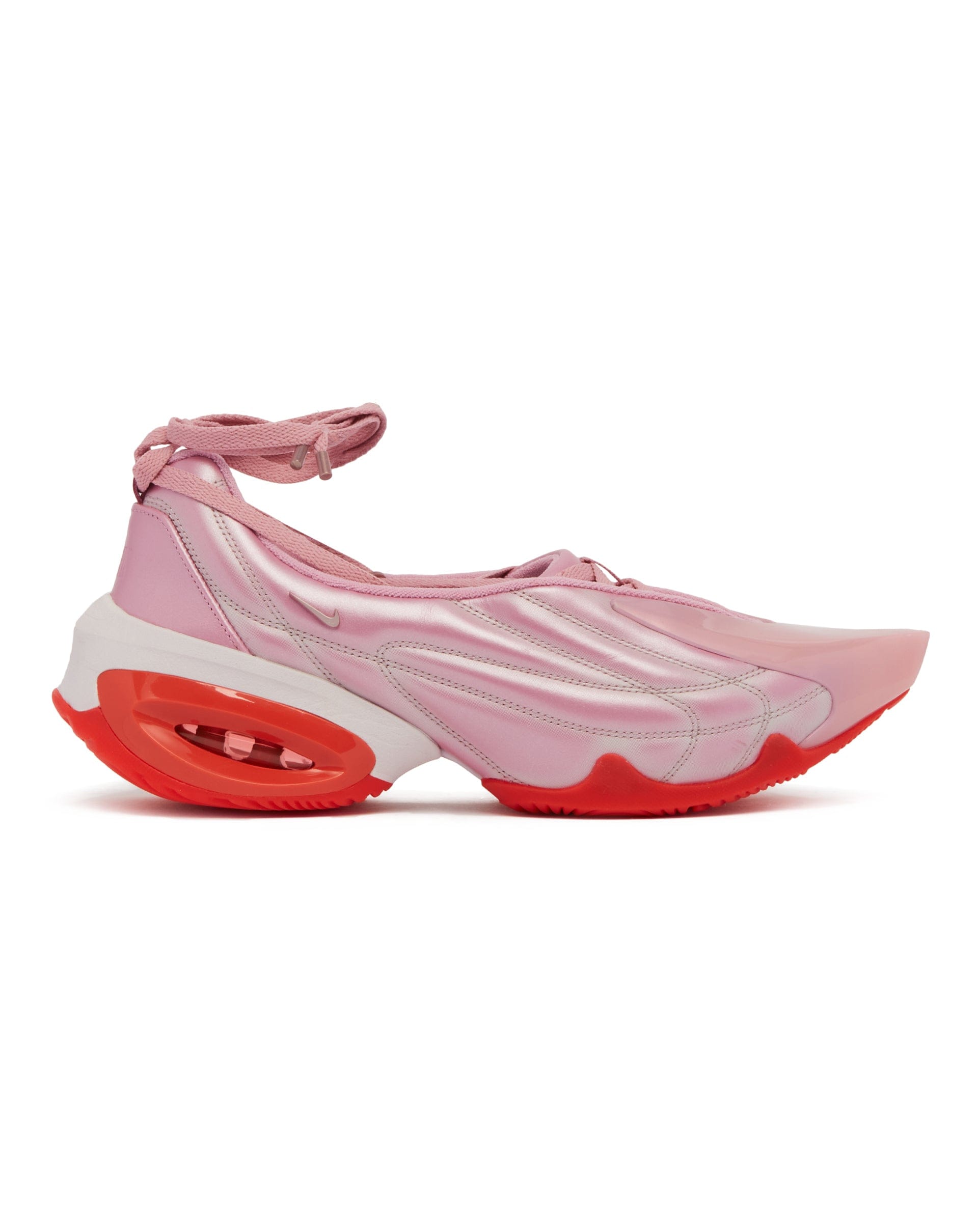 Nike x KNWLS Sneakers Air Max Muse Ballet Rosa