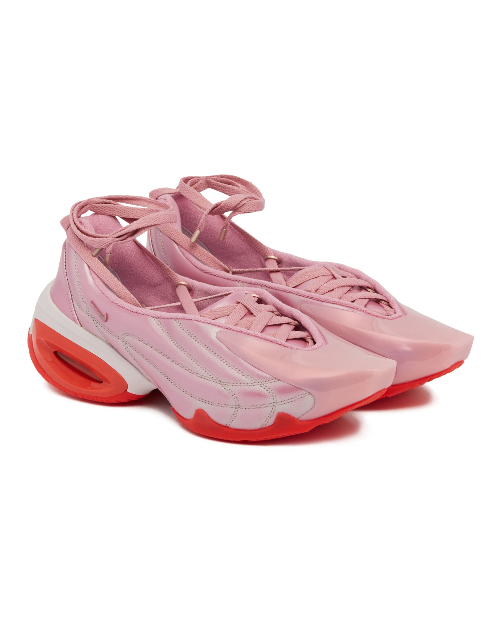 Nike x KNWLS Sneakers Air Max Muse Ballet Rosa
