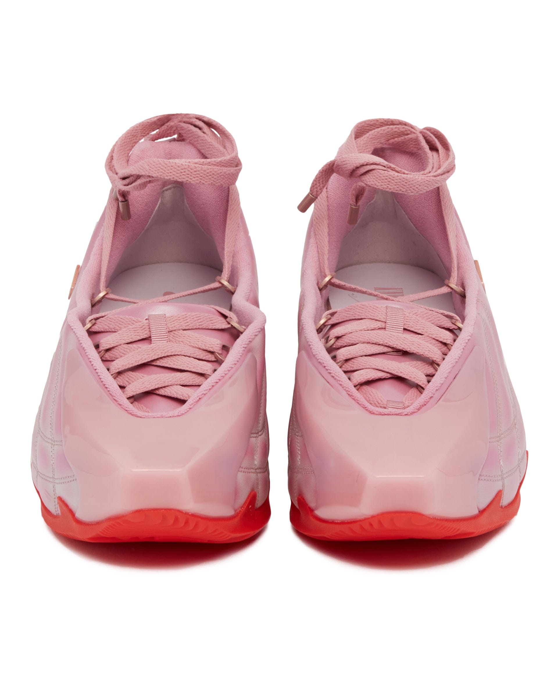Nike x KNWLS Sneakers Air Max Muse Ballet Rosa