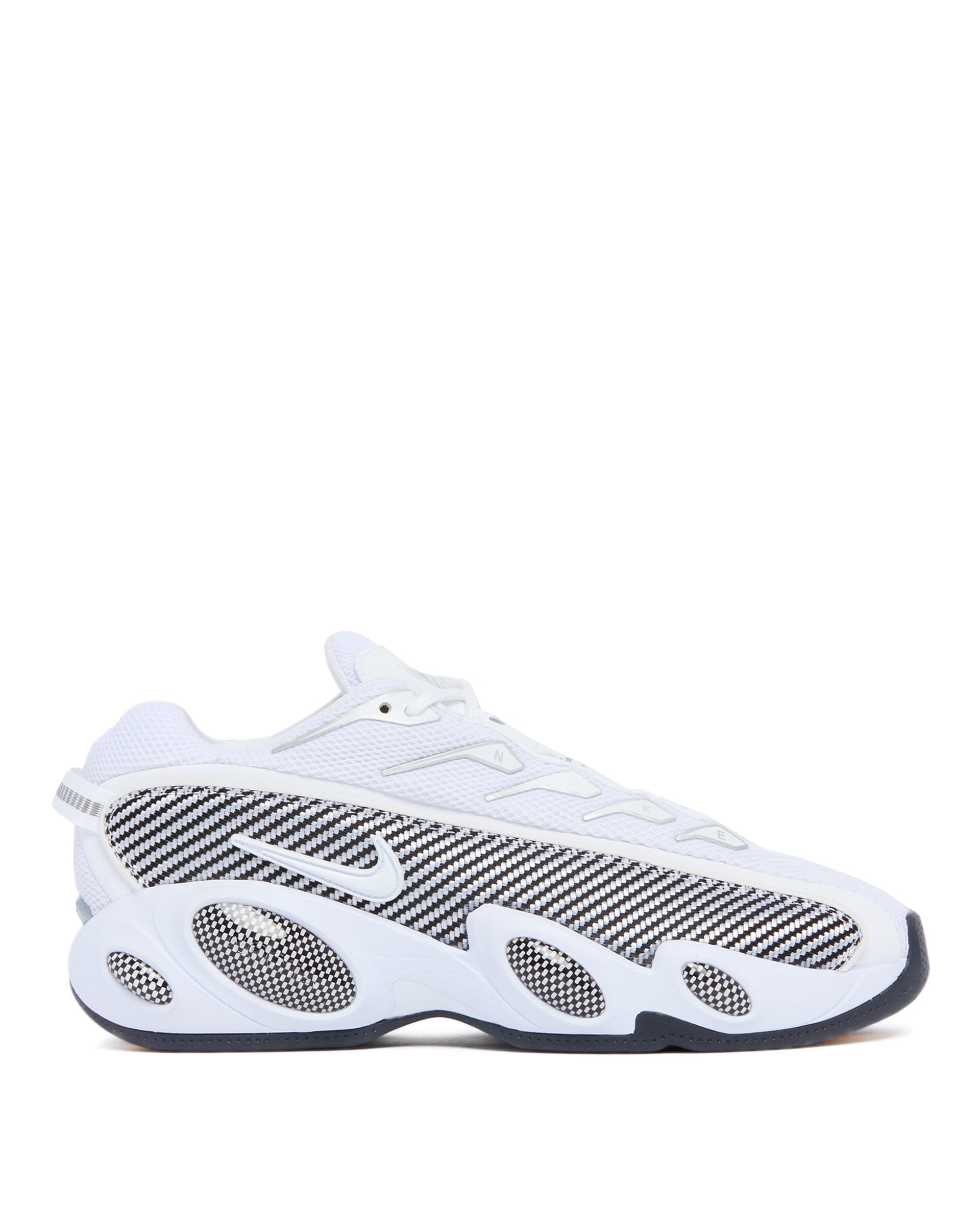 Nike Sneakers Nocta Glide x Drake Bianche