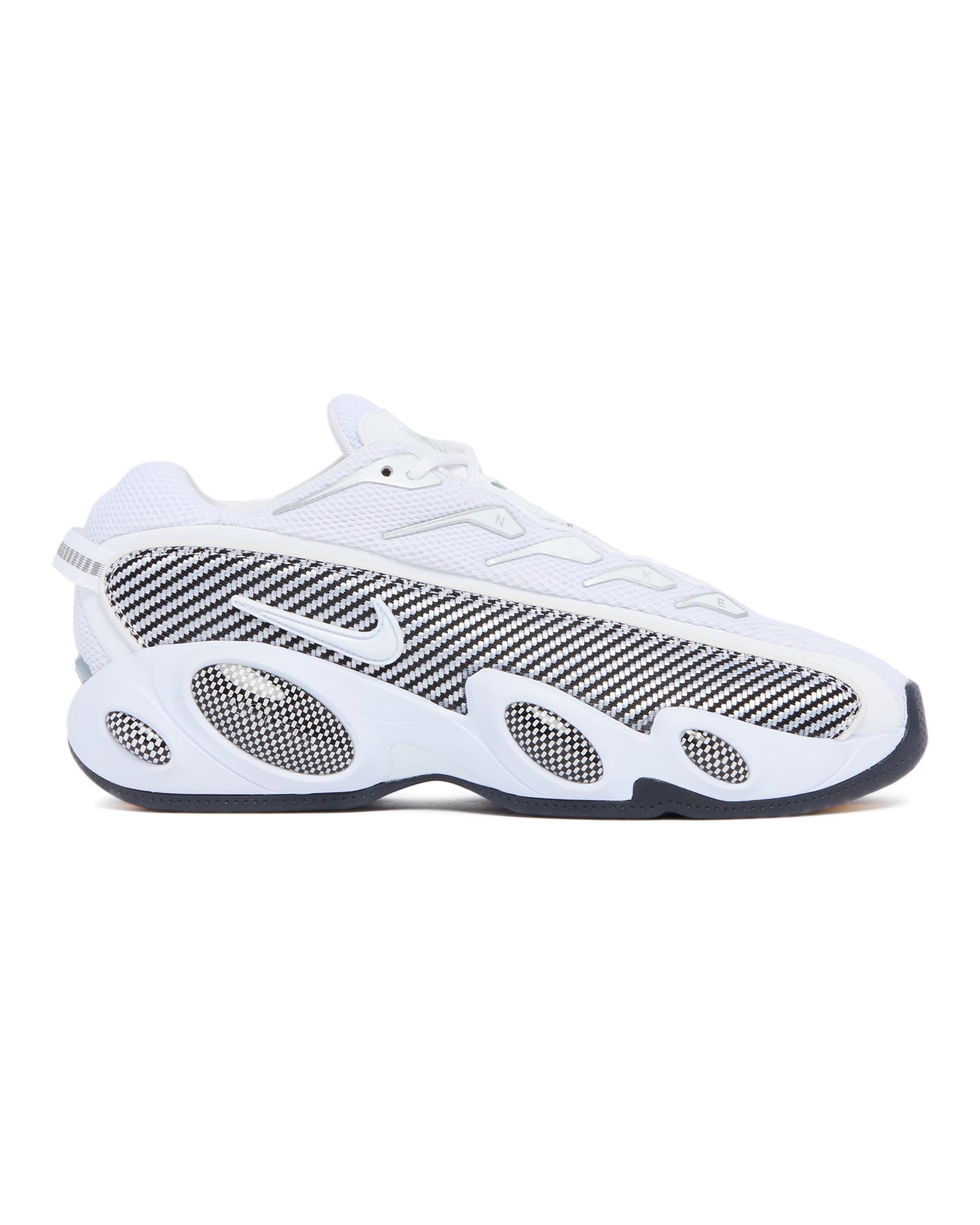 Nike Sneakers Nocta Glide x Drake Bianche