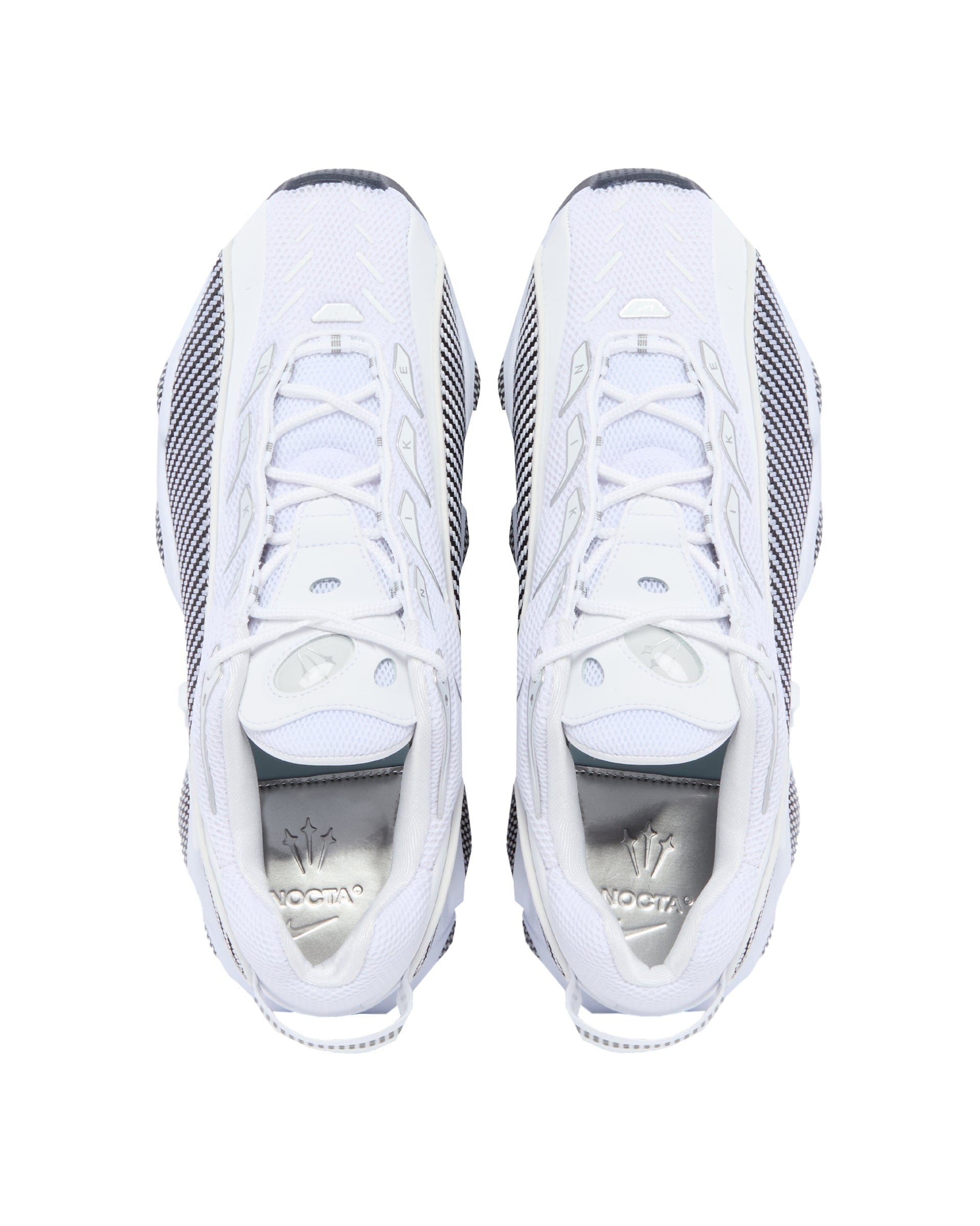 Nike Sneakers Nocta Glide x Drake Bianche