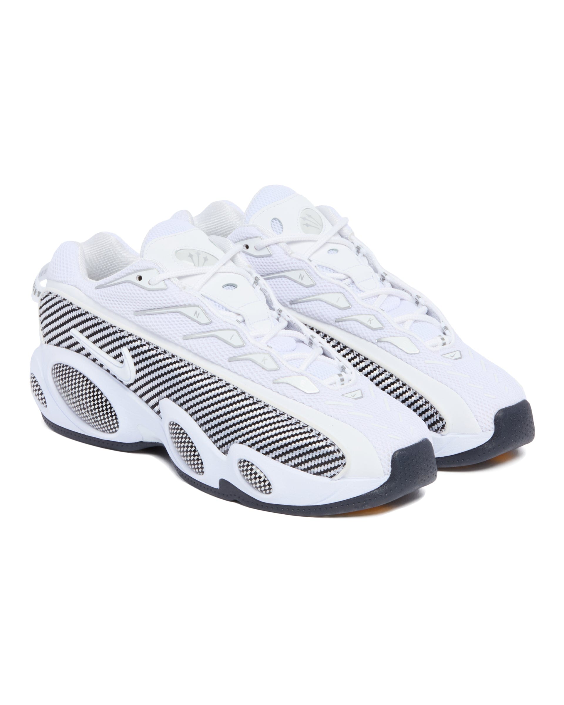 Nike Sneakers Nocta Glide x Drake Bianche