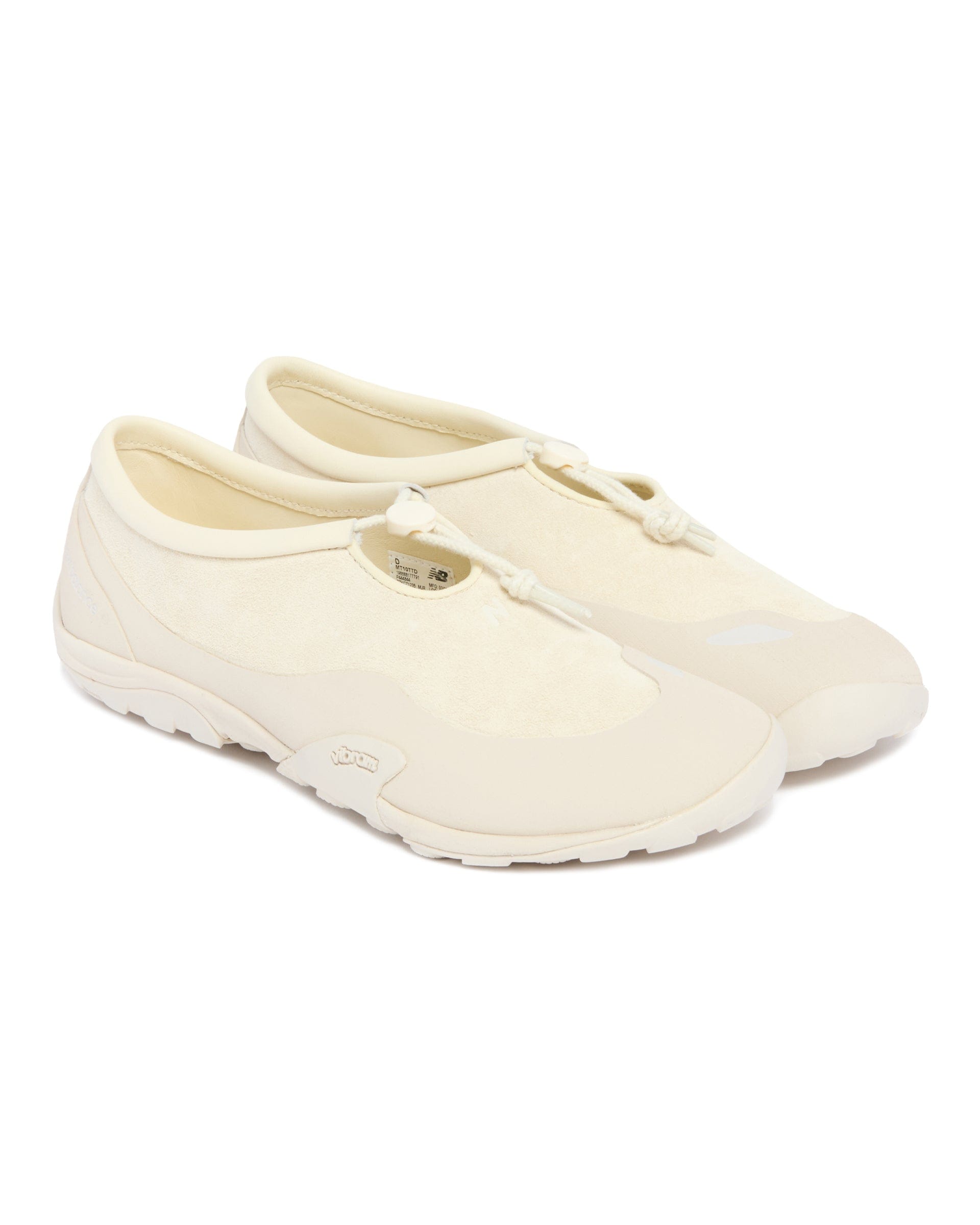 New Balance Sneakers TDS MT10T Bianche