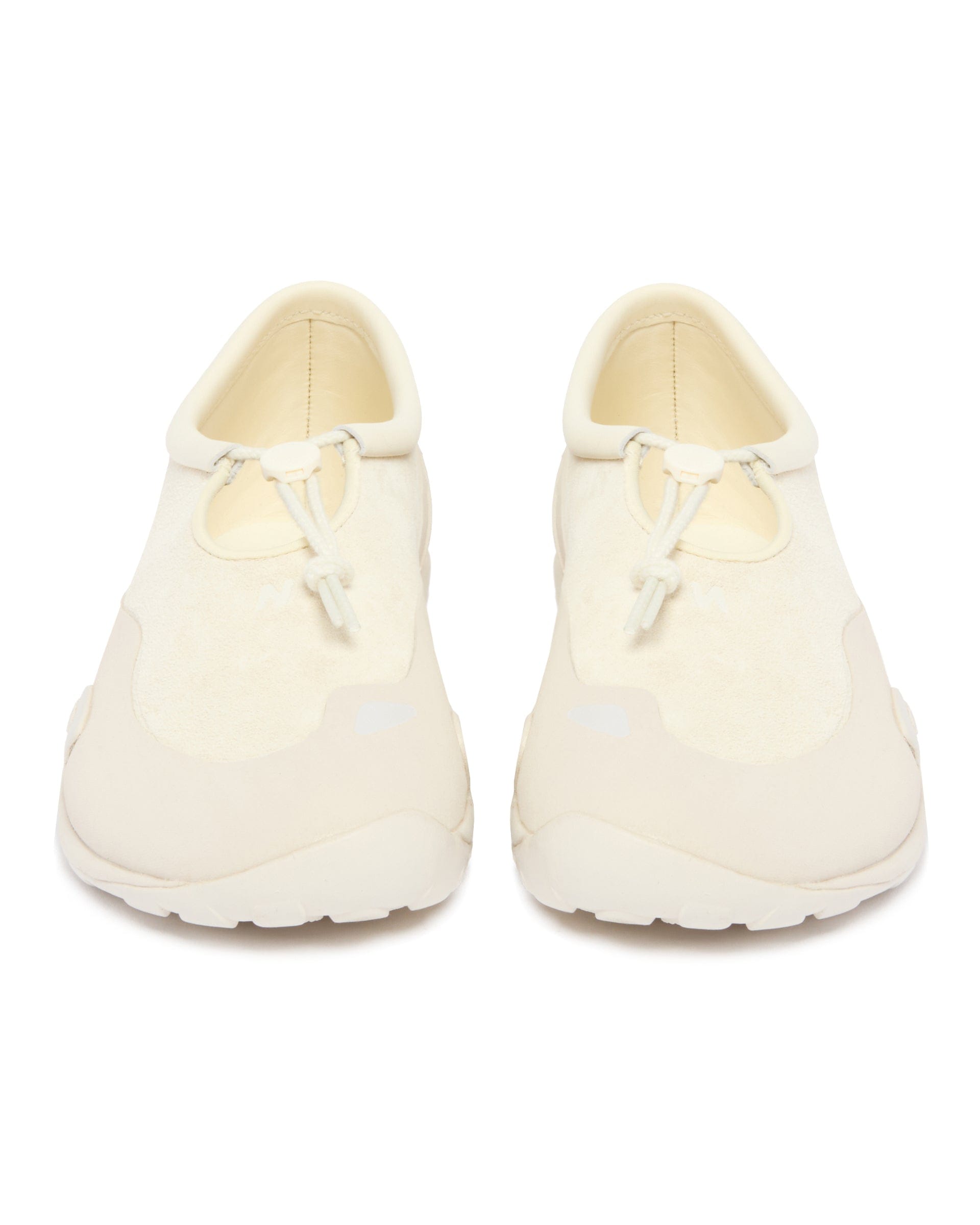 New Balance Sneakers TDS MT10T Bianche