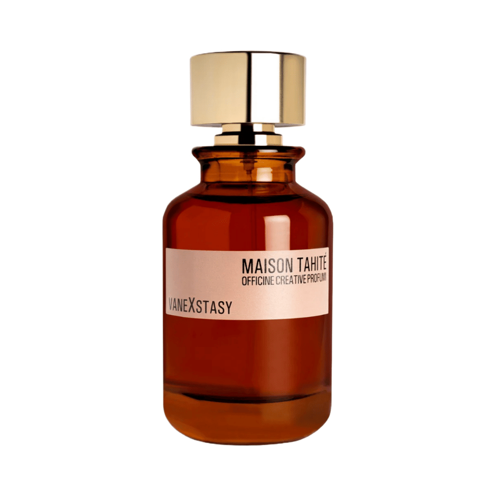 MAISON TAHITE VanExstasy 100ml Eau De Parfum
