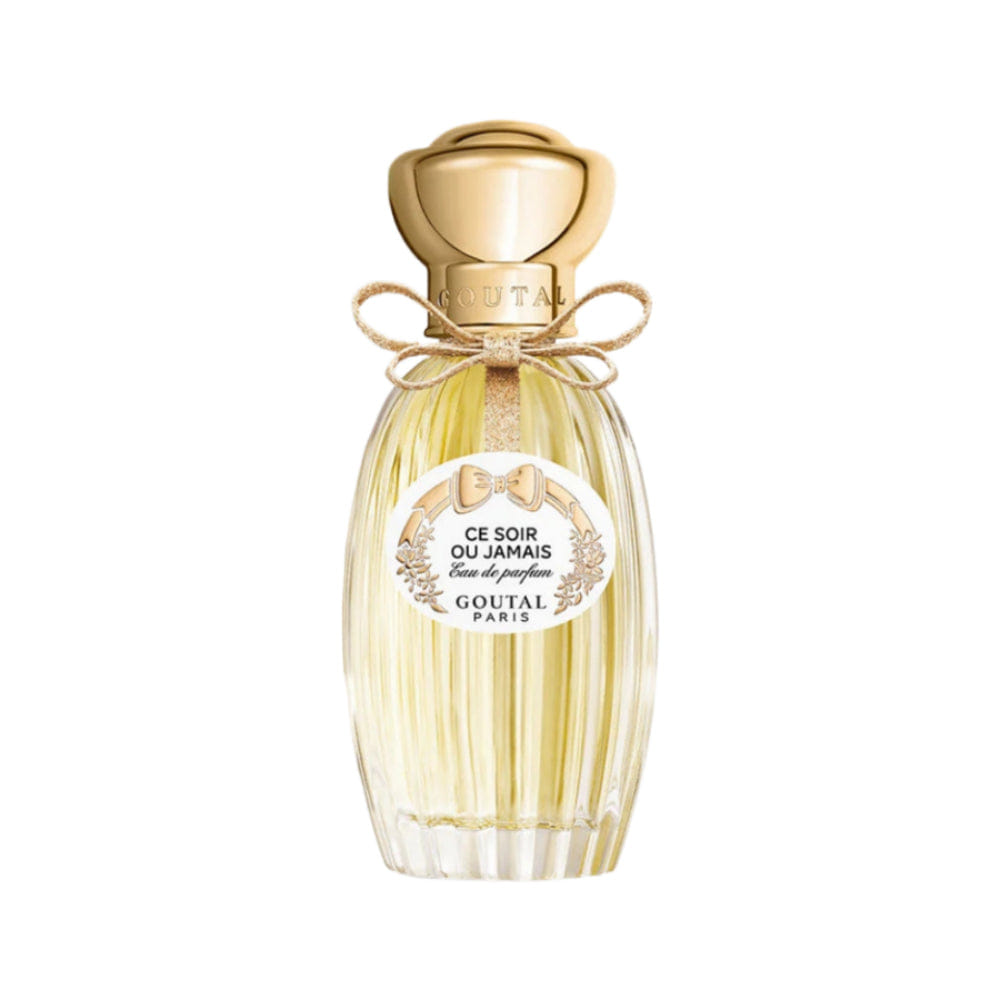 ANNICK GOUTAL Ce Soir ou Jamais 100ml Eau De Parfum