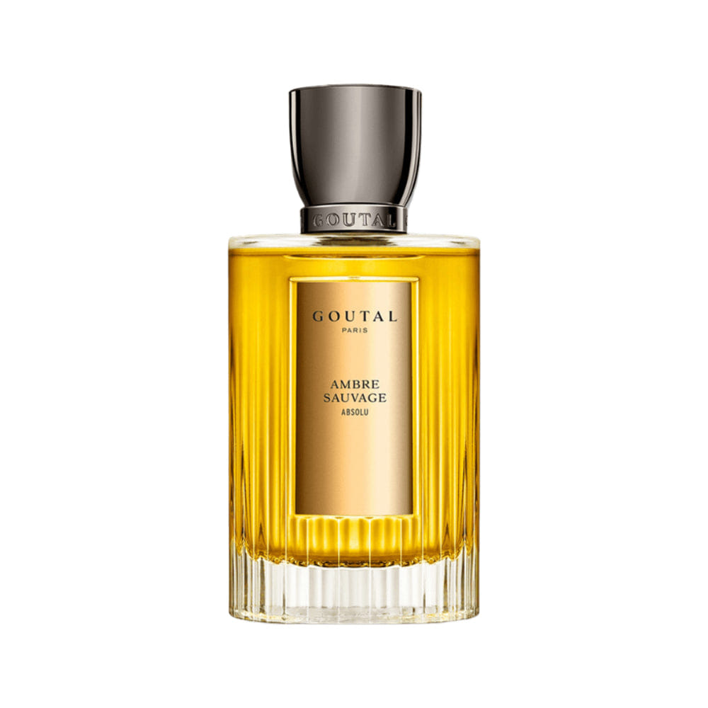 ANNICK GOUTAL Ambre Sauvage Absolu 2020 100ml Eau De Parfum