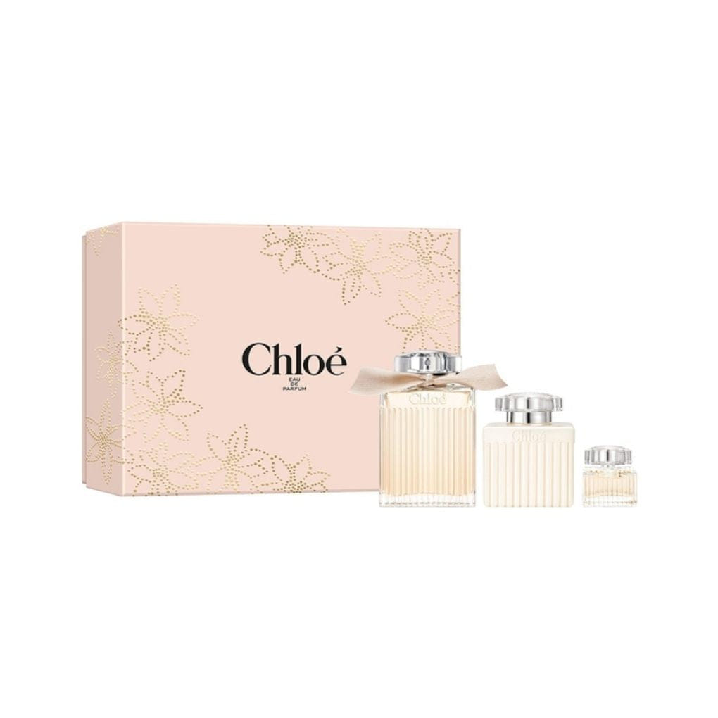 Chloe Her 3 Piece 100ML Eau de Parfum