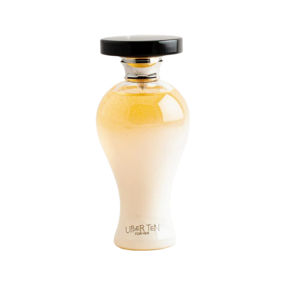 LUBIN PARIS Upper Ten For Her 100ml Eau De Parfum