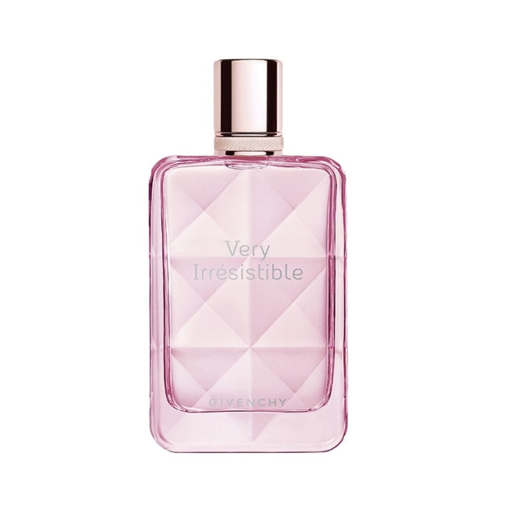 Givenchy Very Irresistible 80ml Eau De Parfum