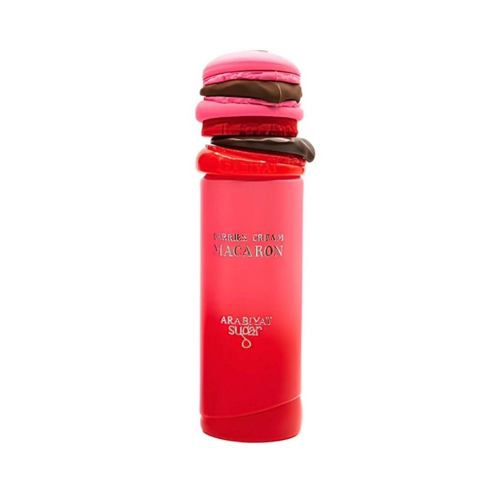 ARABIYAT SUGAR Berries Cream 100ml Eau De Parfum