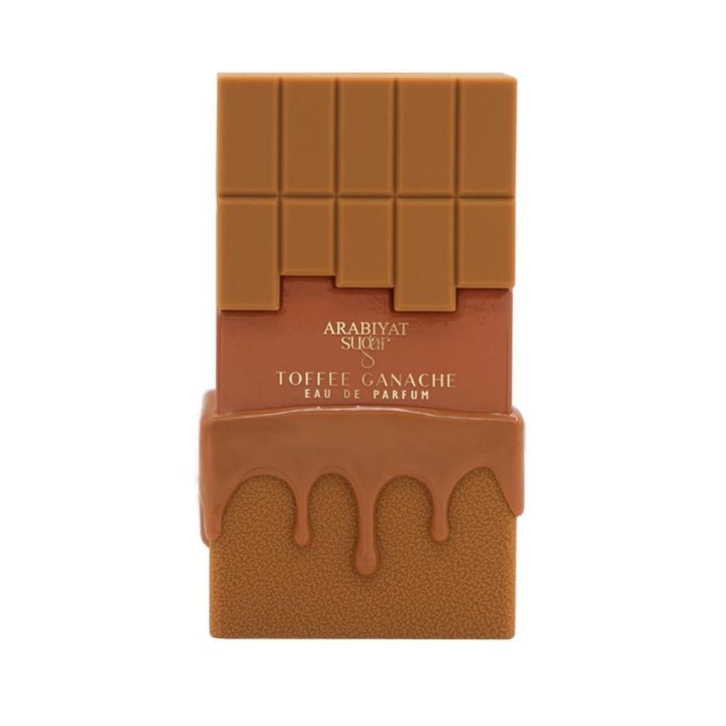 ARABIYAT SUGAR Toffee Ganache 100ml Eau De Parfum