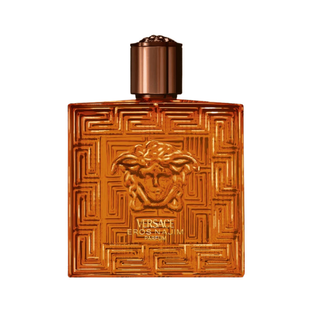 Versace Eros Najim 100ml Eau De Parfum