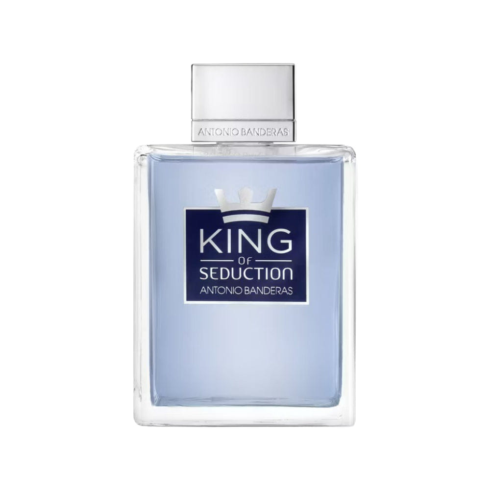 ANTONIO BANDERAS King Of Seduction 100ml Eau de Toilette
