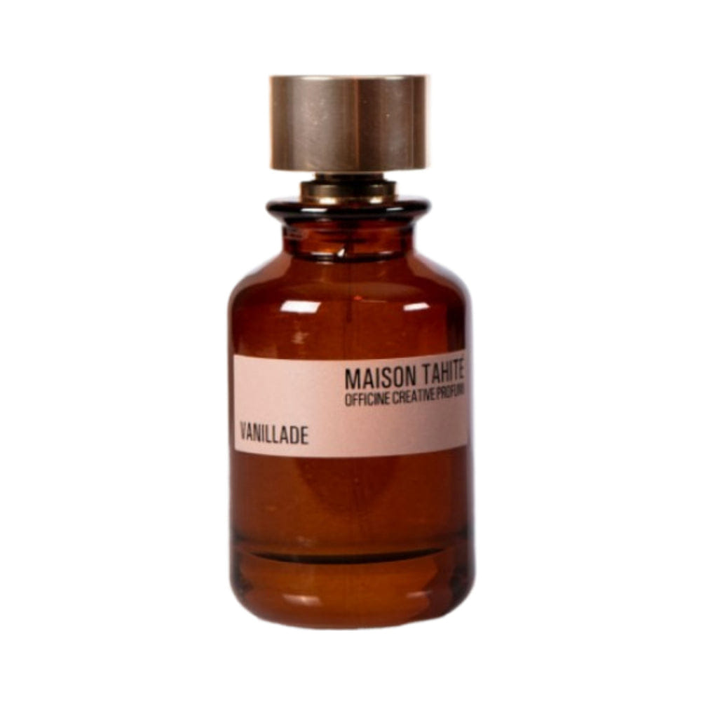 MAISON TAHITE Vanillade 100ml Eau De Parfum