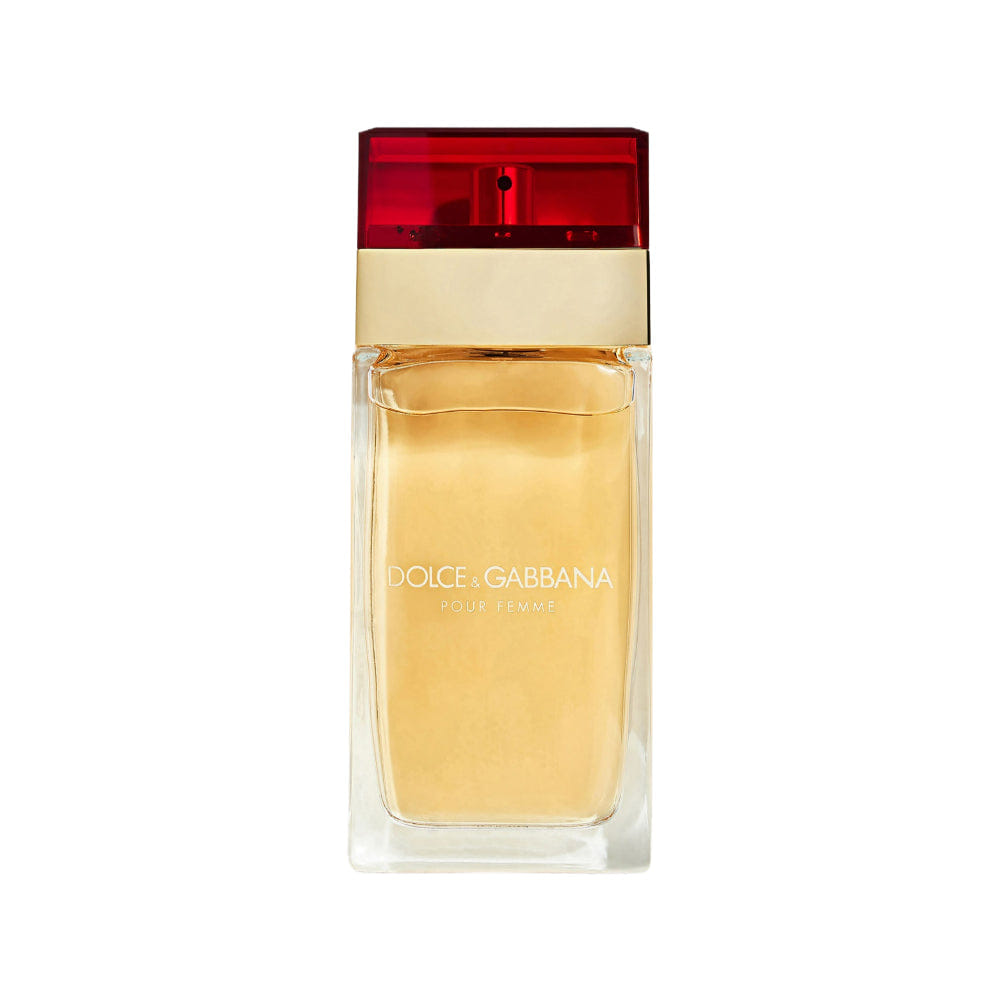 Dolce & Gabbana Red 100ml Eau De Toilette