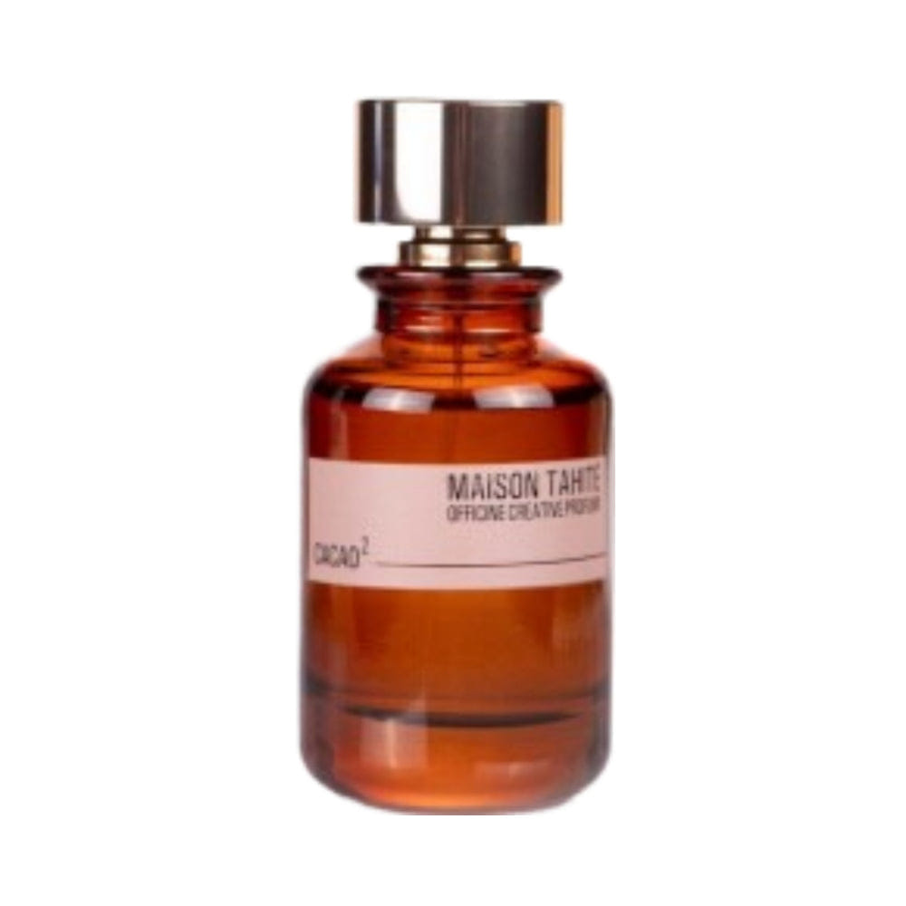 MAISON TAHITE Cacao2 100ml Eau De Parfum
