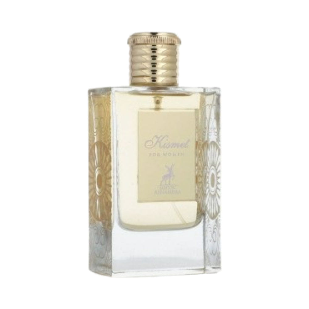 AL HAMBRA Kismet for Women 100ml Eau De Parfum