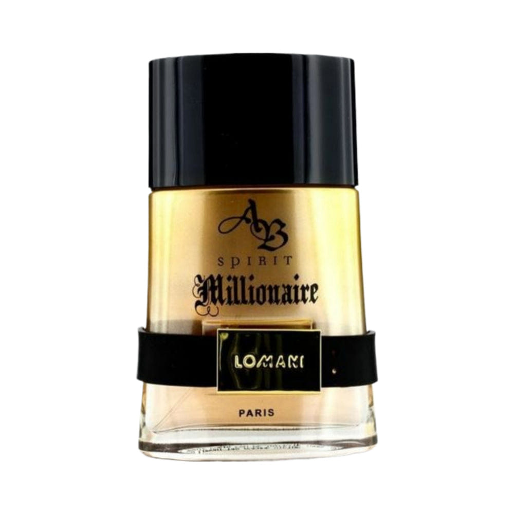 LOMANI AB Spirit Millionaire 200ml Eau de Toilette