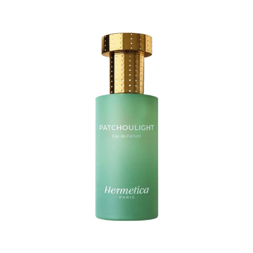 HERMETICA Patchoulight 50ml Eau De Parfum