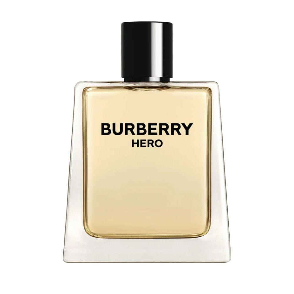 Burberry Hero 150ml Eau De Toilette