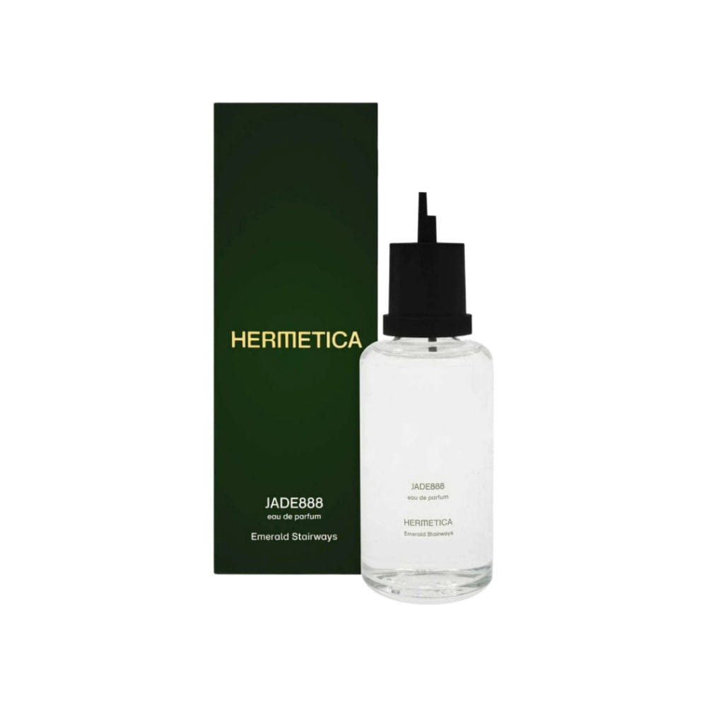 HERMETICA Jade888 Refill 100ml Eau De Parfum