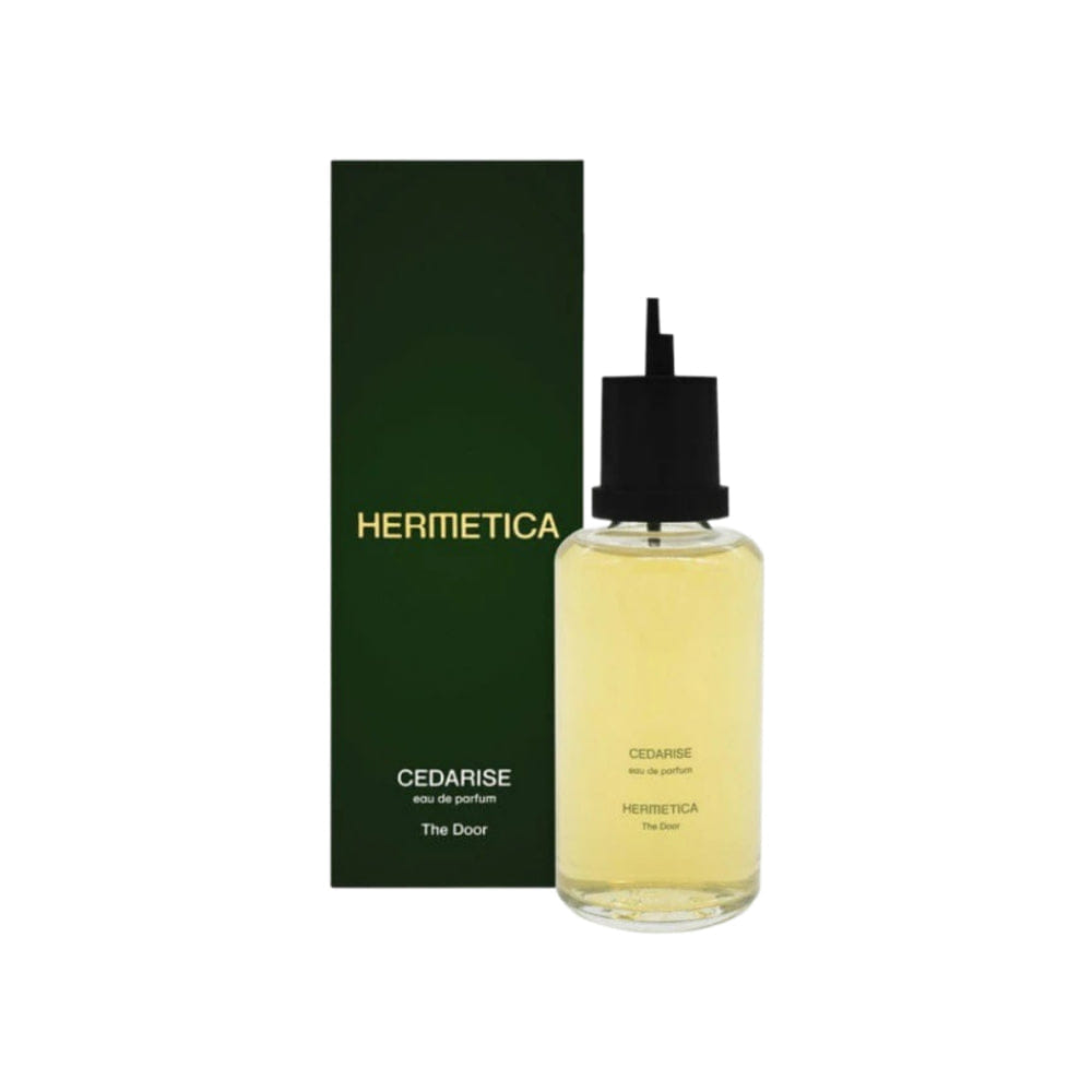 HERMETICA Cedarise Refill 100ml Eau De Parfum