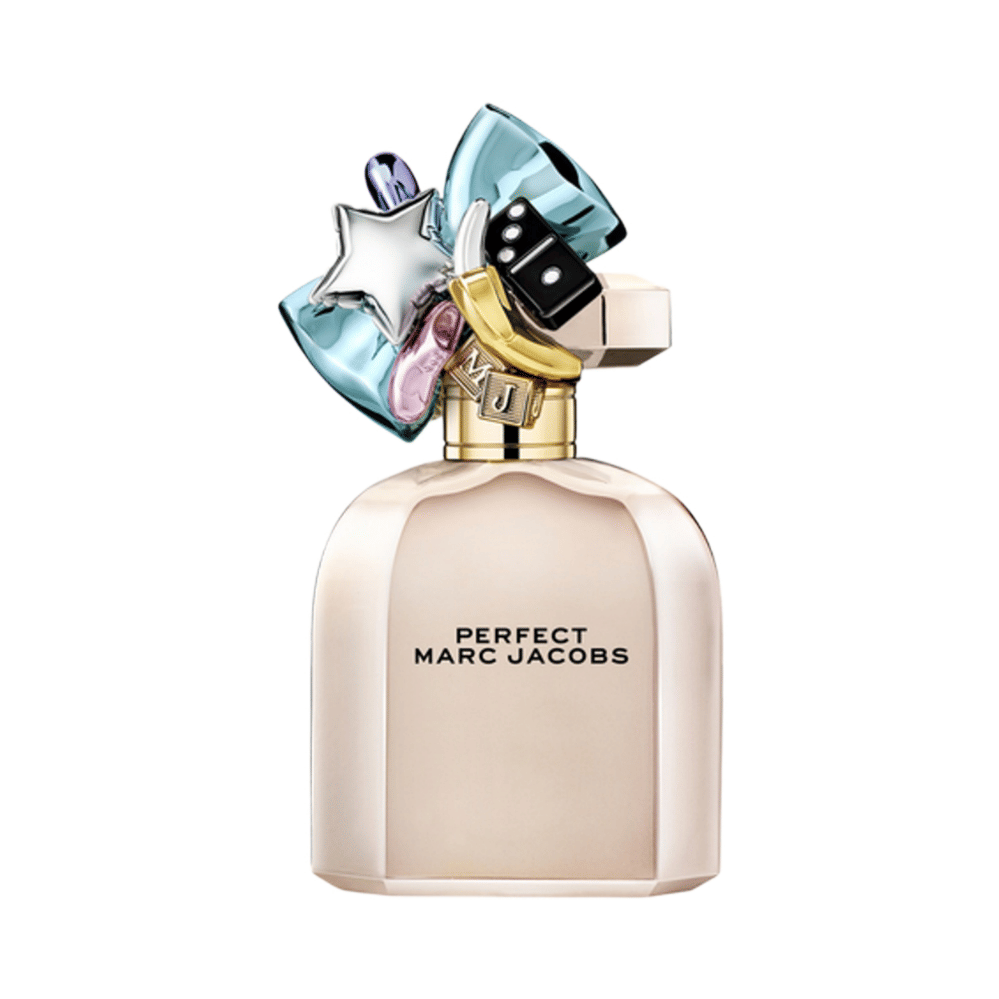 Marc Jacobs Perfect Collectors 50ml Eau de Parfum