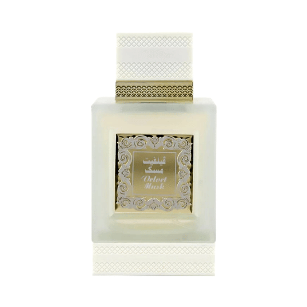 RIHANAH Velvet Musk 125ml Eau de Parfum