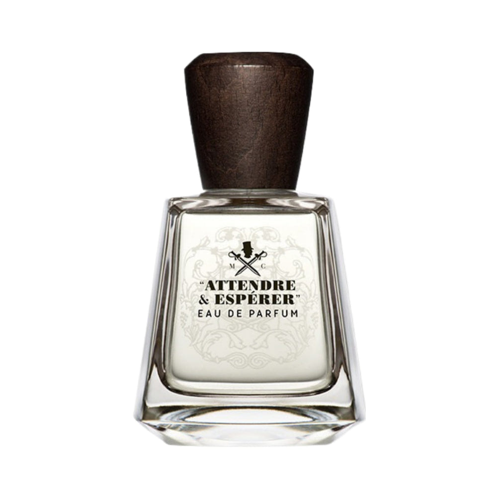 P. Frapin & Cie Attendre & Espérer 100ml Eau de Parfum