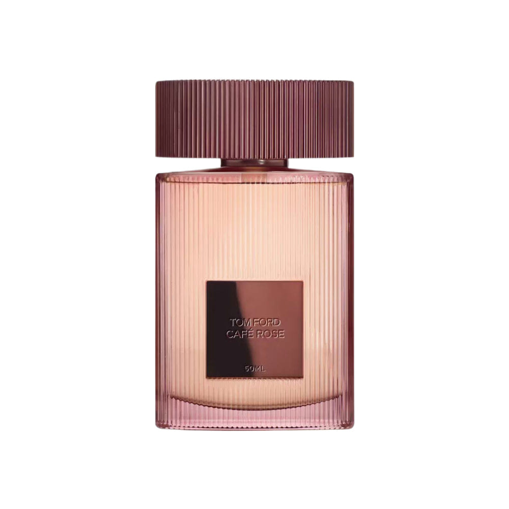 TOM FORD Cafe Rose 2023 50ml Eau De Parfum