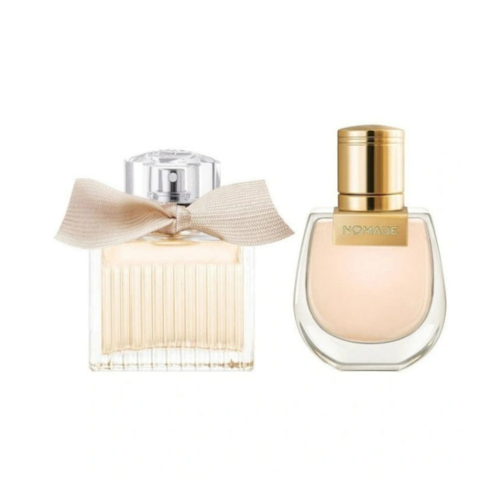 Chloe Collection 2 Piece 2X20ml Eau de Parfum