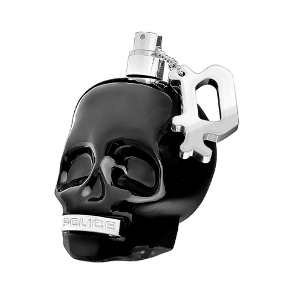 POLICE To Be Bad Guy 125ml Eau De Toilette