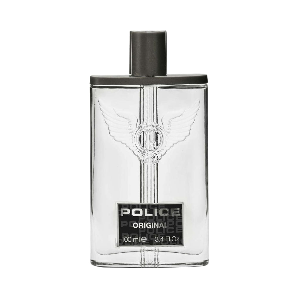 Police 100ml Eau De Toilette