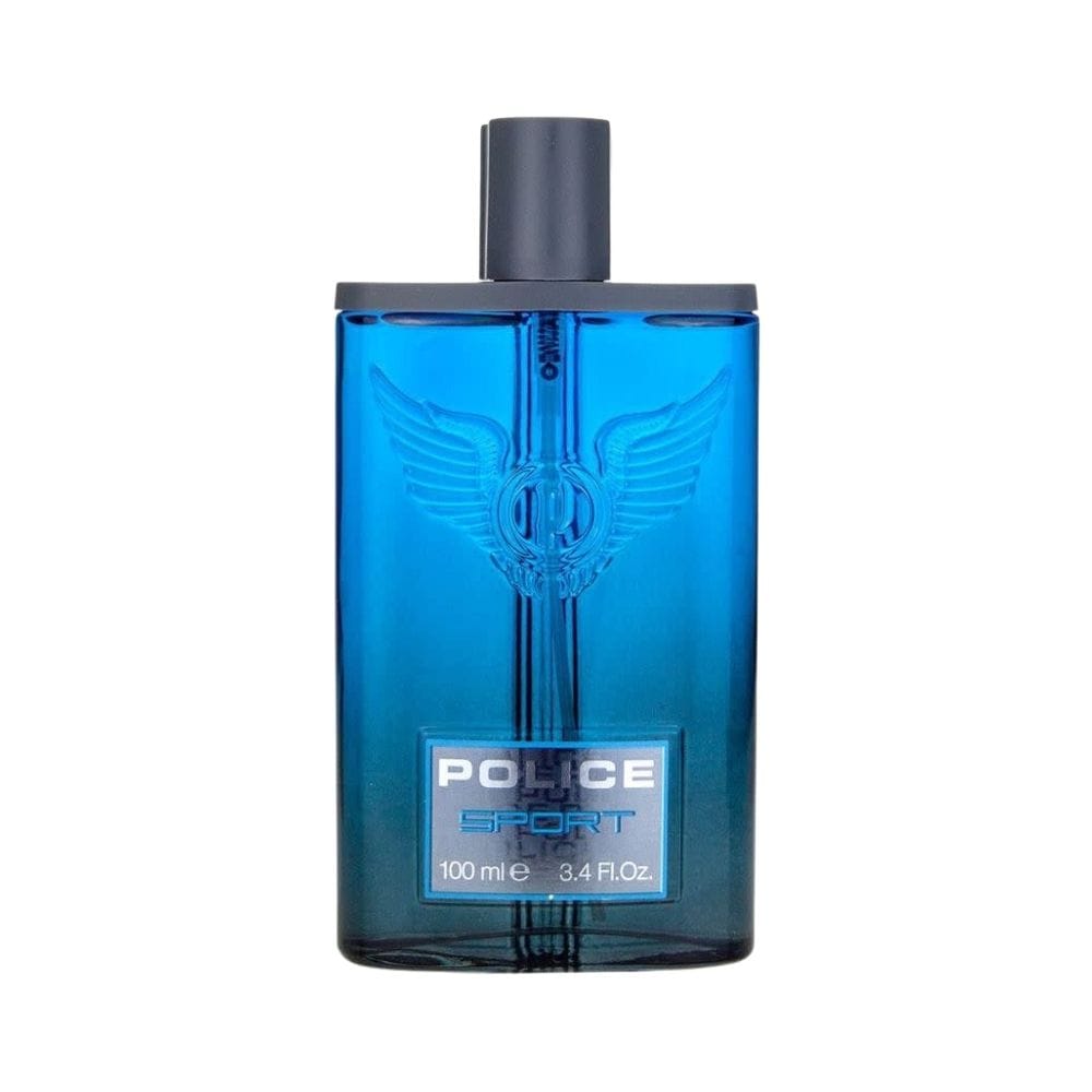 police sport 100ml Eau De Toilette