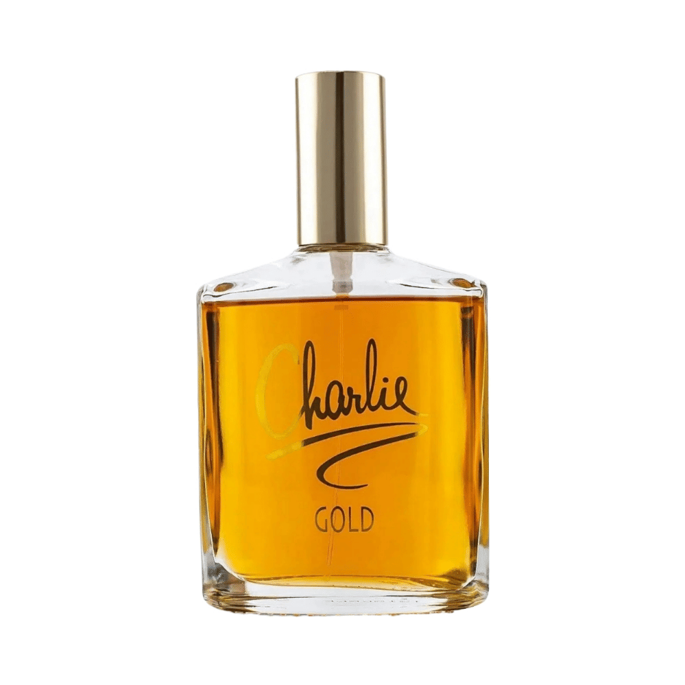 REVLON Charlie Gold 100ml Eau de Toilette